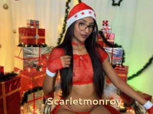 Scarletmonroy