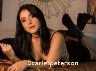 Scarletpeterson