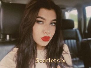 Scarletsix