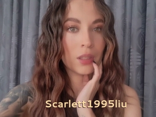 Scarlett1995liu