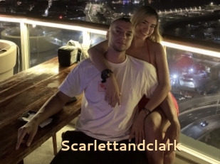 Scarlettandclark