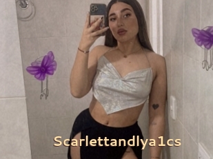 Scarlettandlya1cs