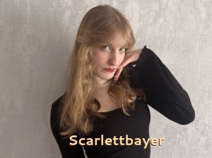 Scarlettbayer