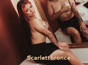 Scarlettbronce