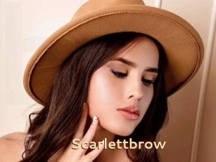 Scarlettbrow