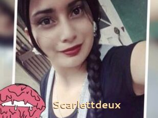 Scarlettdeux