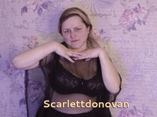 Scarlettdonovan