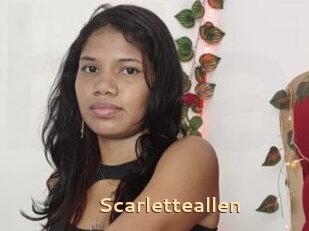 Scarletteallen