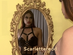 Scarletteredd