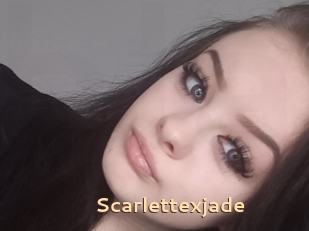 Scarlettexjade