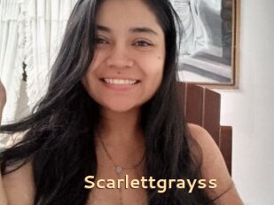 Scarlettgrayss