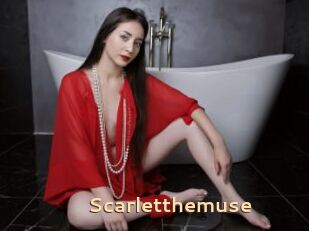 Scarletthemuse