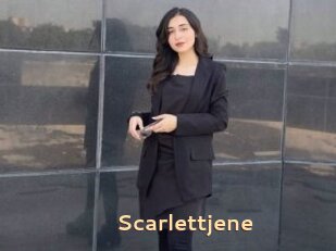 Scarlettjene