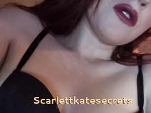 Scarlettkatesecrets