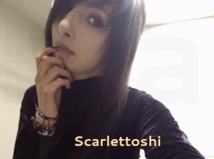 Scarlettoshi