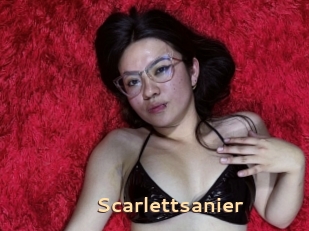 Scarlettsanier