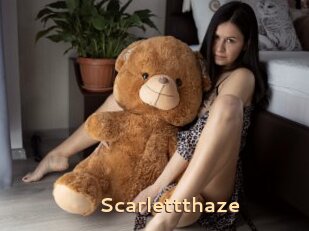 Scarlettthaze