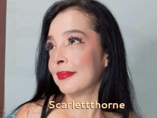 Scarlettthorne