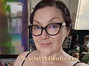 Scarlettvalentinexo