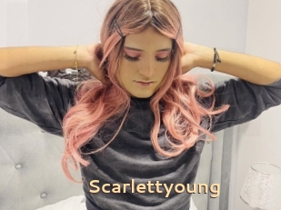 Scarlettyoung