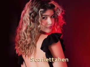 Scarlettzhen