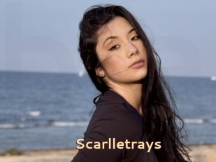 Scarlletrays