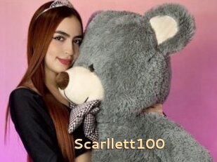 Scarllett100