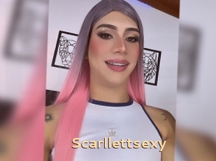 Scarllettsexy