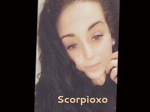 Scorpioxo