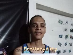 Scottanydirty