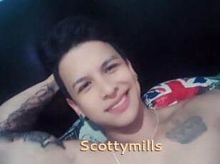 Scottymills