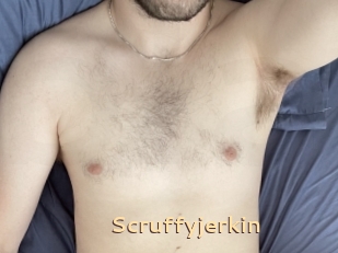 Scruffyjerkin