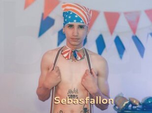 Sebasfallon