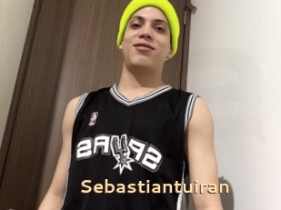 Sebastiantuiran