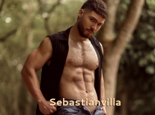 Sebastianvilla