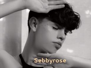 Sebbyrose