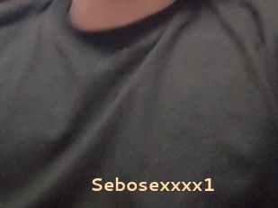 Sebosexxxx1