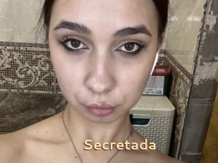 Secretada