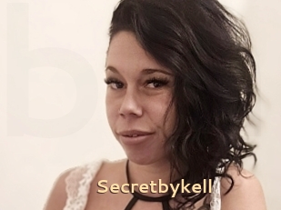 Secretbykell