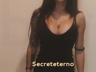 Secreteterno