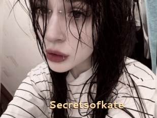 Secretsofkate