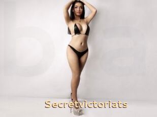 Secretvictoriats