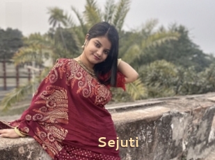 Sejuti