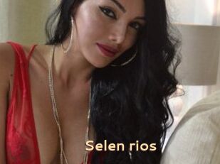 Selen_rios