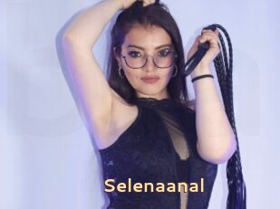 Selenaanal