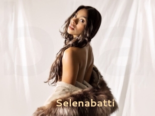 Selenabatti