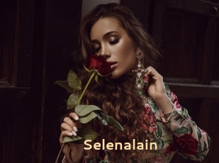 Selenalain