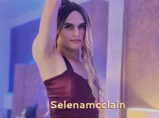 Selenamcclain