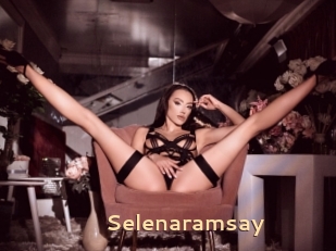 Selenaramsay