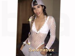 Selenasex